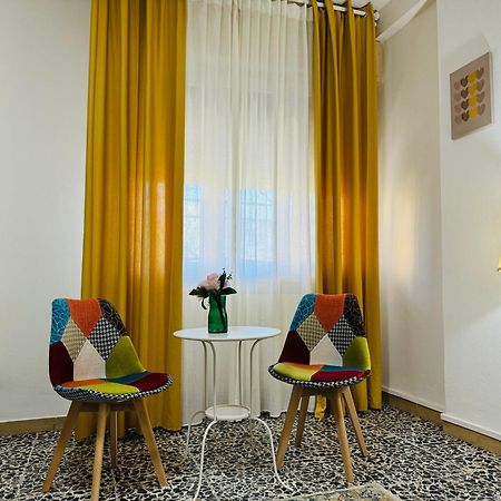 Hotel The Galaxy House Pisa Exterior foto