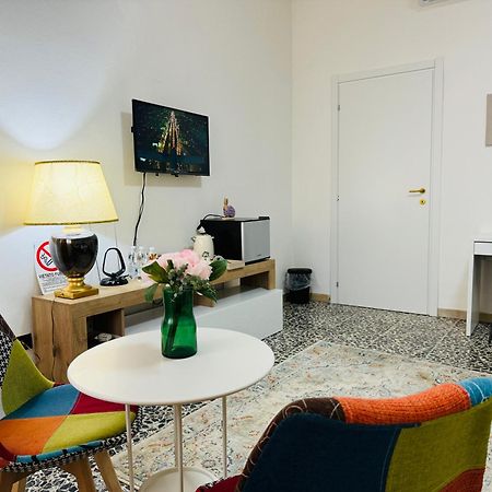 Hotel The Galaxy House Pisa Exterior foto