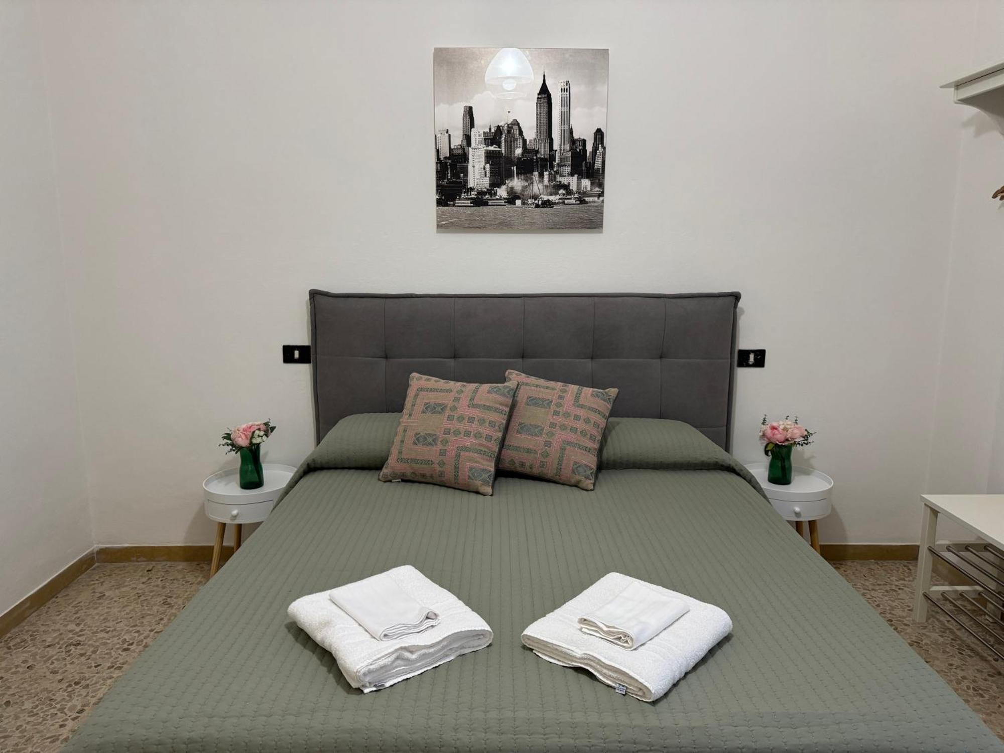 Hotel The Galaxy House Pisa Exterior foto