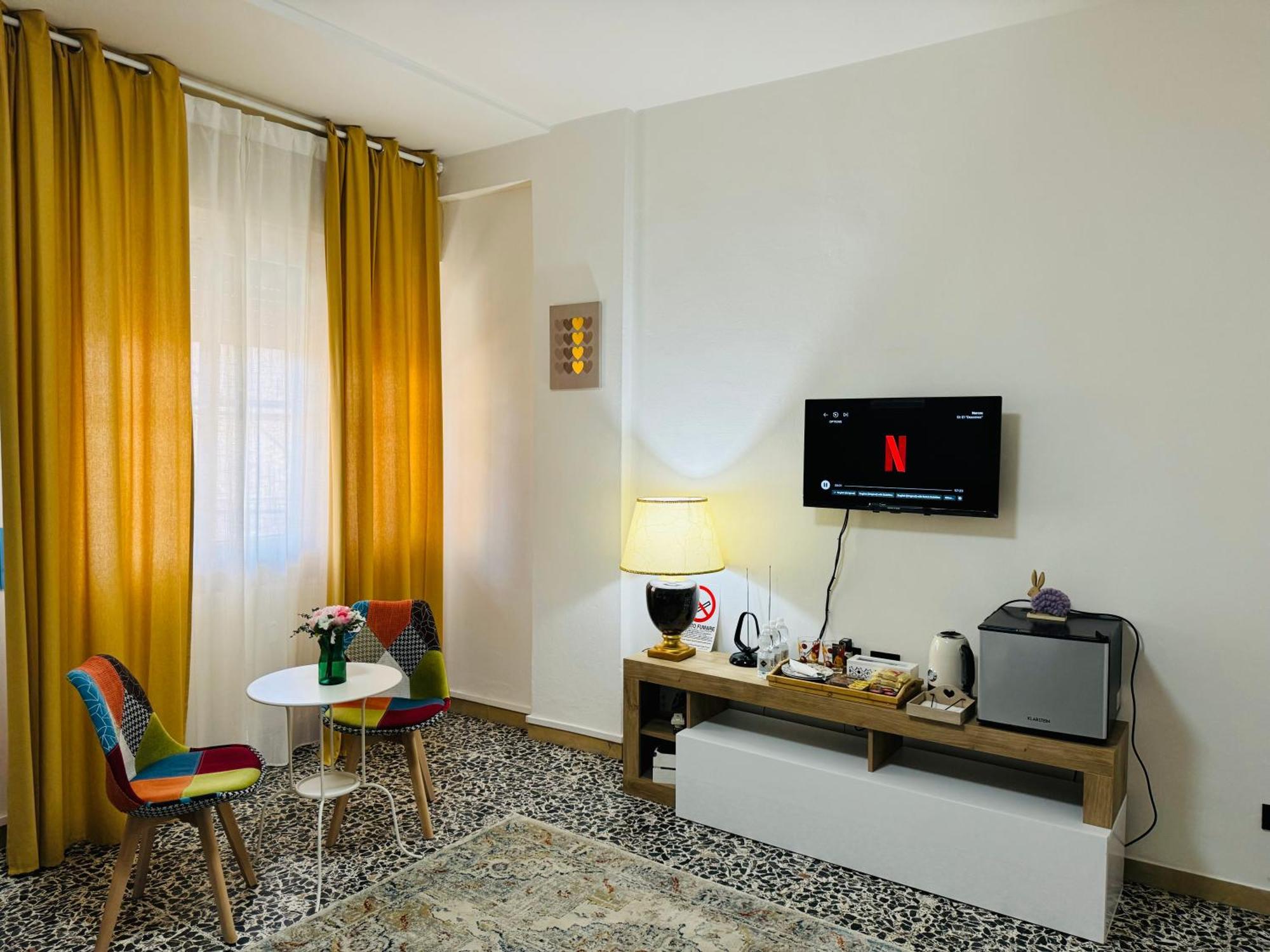 Hotel The Galaxy House Pisa Exterior foto
