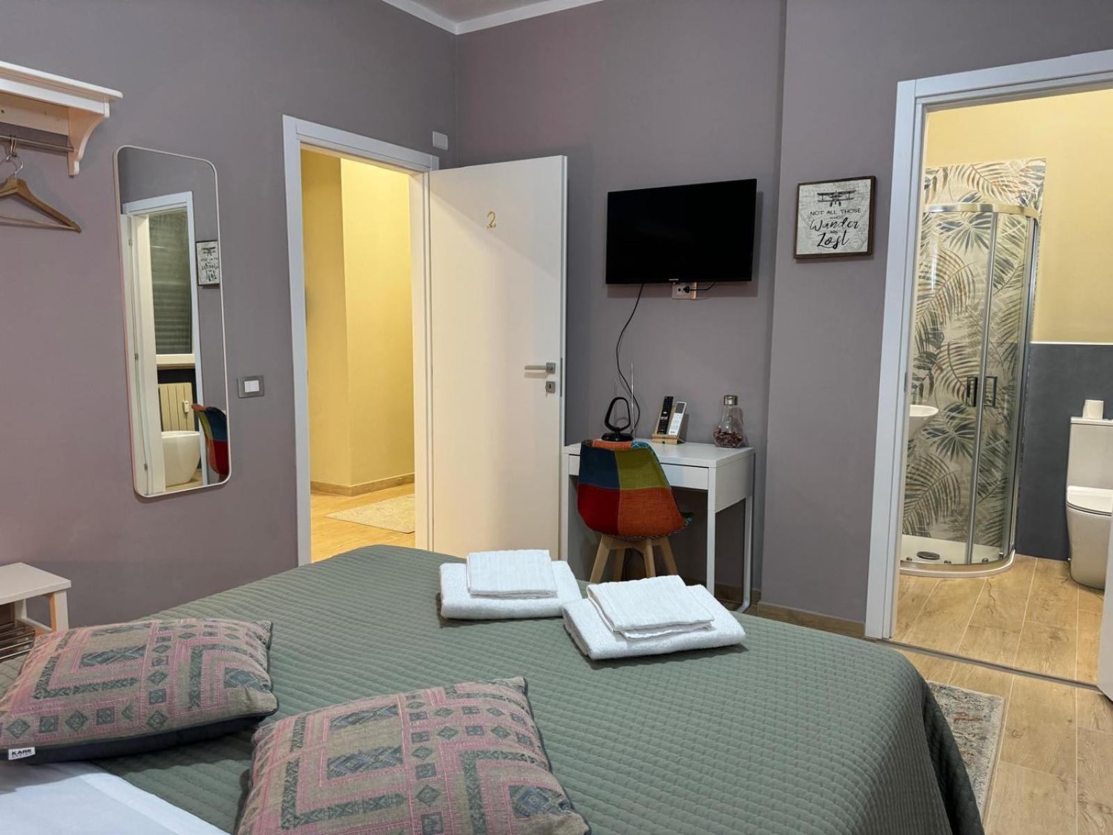 Hotel The Galaxy House Pisa Exterior foto