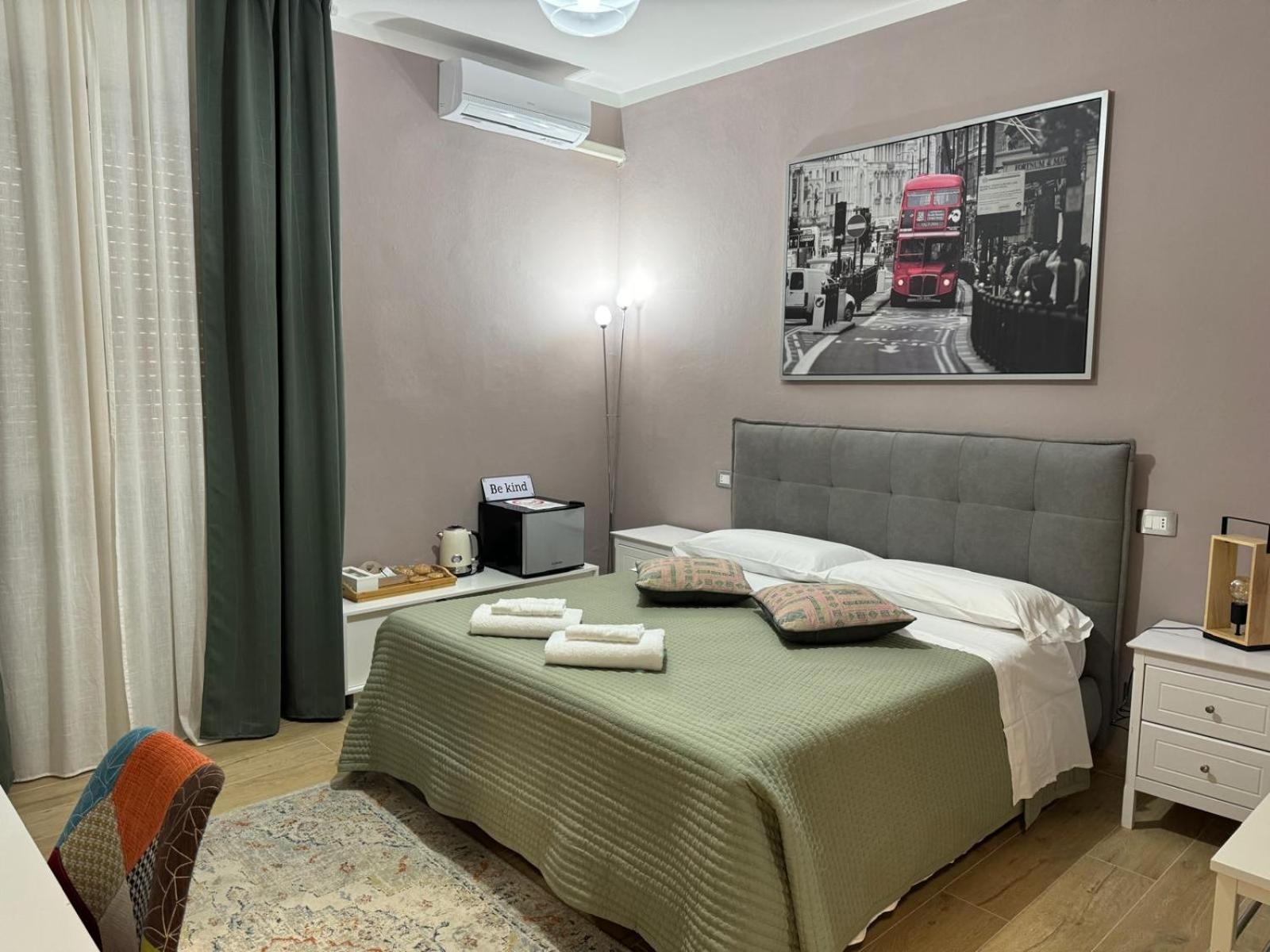 Hotel The Galaxy House Pisa Exterior foto